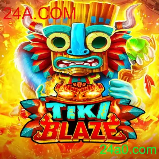 Explorando TikiBlaze: O Fenômeno de Entretenimento e Estratégia da 24A.COM