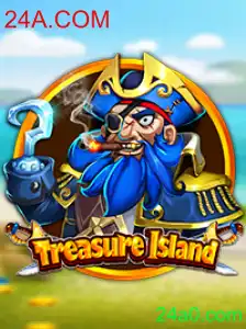 Explorando o Mundo de 'TreasureIsland': Aventura e Estratégia Esperam