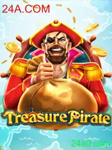 Explorando TreasurePirate: O Jogo de Estratégia Responsivo da 24A.COM
