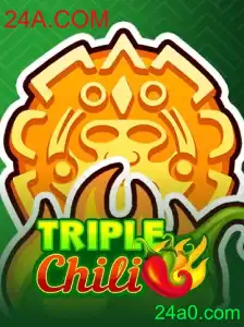 Desvendando o Universo do Jogo TripleChili