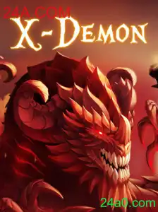 Explorando o XDemon: O Novo Fenômeno dos Jogos Online com 24A.COM